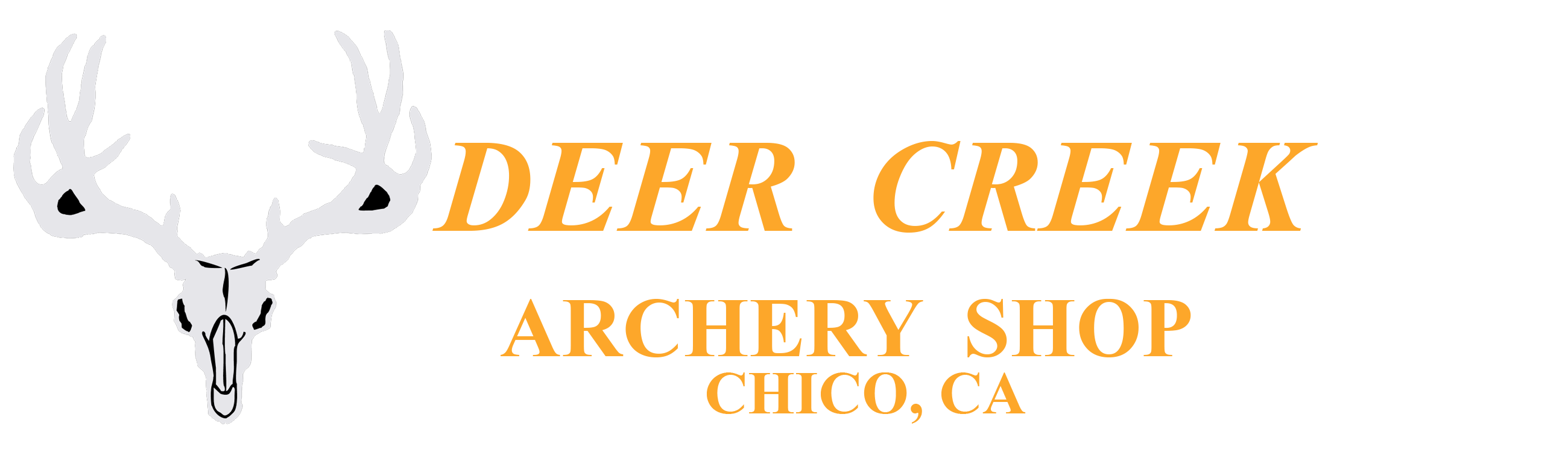 Deer Creek Archery in Chico California (530) 894-3840