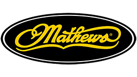 Mathews Archery Supplies and bows, avalible at DeerCreek Archery in Chico, CA